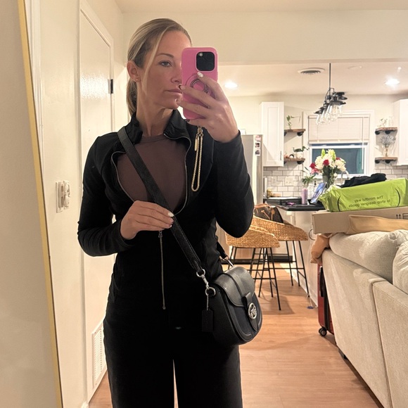 Coach Crossbody Bag - Picture 2 of 14